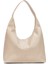 Kadın Salaş Büyük Bej Dream Omuz ve Tote Çanta 1