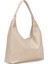 Kadın Salaş Büyük Bej Dream Omuz ve Tote Çanta 4