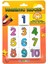 Manyetik Sayı Blokları - Number Blocks - Eğitici Oyuncak Mıknatıslı Blok Sayılar - Çift Taraflı 2