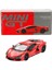 1:64 Mini Gt Lamborghini Revuelto Arancio Dac Lucido Diecast Model Araba 1
