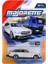 Metal Diecast City Premium Mercedes-Benz E-Class All Terraın 1