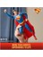 Dc Comics Figure 30,5 cm Superman Figürü 1
