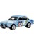 1:64 Tekli Arabalar 2022 244/250 Rally Champs '70 Escort RS1600 5785-HVC30 2