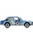 1:64 Tekli Arabalar 2022 244/250 Rally Champs '70 Escort RS1600 5785-HVC30 3