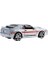 1:64 Tekli Arabalar 2023 025/250 Hw The '80S '84 Mustang Svo 3
