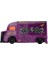 Pop Culture Citroën Type H Purple | Nıghtmare JBL78 3