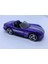 - Dodge Viper Rt/10 - Hw Roadsters 7/10 - HKK11 - Short Card - Mor - Mattel 2023 1