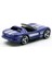 - Dodge Viper Rt/10 - Hw Roadsters 7/10 - HKK11 - Short Card - Mor - Mattel 2023 2