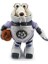 Neco Plush 20534 Ice Age Peluş Oyuncak, Astronot Fındıklı Scrat, 30 cm 1