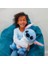 Simba Stitch Live Peluş, Özel Kumaş Tasarımı, 41 Cm, Ayakta Durabilme 1