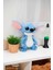 Simba Stitch Live Peluş, Özel Kumaş Tasarımı, 41 Cm, Ayakta Durabilme 2
