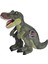 6305875190, T-Rex Peluş Figürü, Özel ve Detaylı Tasarım, Dayanıklı Kumaş, 25 cm 1