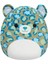 Squishmallows Leopar Enos 30 cm 1