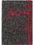Notelook Passion Çizgisiz Defter A5 3