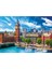 Puzzle Sunny Day In London 500 Parça 1