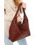 Kadın Salaş Büyük Dream Bordo Omuz ve Tote Çanta 2