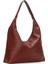 Kadın Salaş Büyük Dream Bordo Omuz ve Tote Çanta 4