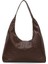 Kadın Salaş Büyük Dream Acı Kahverengi Omuz ve Tote Çanta 1