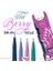 Sing Pen Brush - 4'lü Blister (CAX-V2X-P2X-D3X) 2