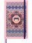 Özel Seri Sakura Maruko L Boy Defter - Kutusuz 1
