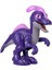 Imaginext World Deluxe Xl Parasaurlophus 2