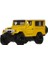 Boulevard Premium Araçlar Toyota Land Cruıser FJ43 GJT68 - JBL25 3