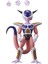 Bandaı 16 cm Dragon Ball Frieza 1. Formu Poz Verilebilir Figür, Dragon Stars Serisi 1