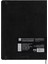 Çizgili Smart Defter Siyah Xl Boy Yumuşak Kapak 3