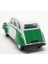 Metal Diecast Cıtroen 2cv 3