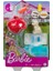 Barbie’nin Ev Dekorasyonu Oyun Setleri GRG75 2