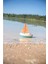 140601, Yelkenli Bot, Geri Dönüştürülebilir, Su Içinde Kullanım, Banyo Eğlencesi, Sailing Boat 1