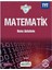 Okyanus Tyt Iceberg Matematik Konu Anlatımı-Yeni 1
