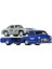 Premium Car Culture Transport -Benz 300 Sl / FLF56 - HRV48 2