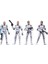 Hasbro Phase I Clone Trooper Aksiyon Figür Seti 2