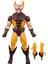 Hasbro Serisi Strange Wolverine Weapon Of Vengeance Aksiyon Figürü Yetişkin Koleksiyonu 15 cm Çizgi Roman Figürü 3