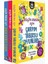 Küçük Dahiler - Matematik Seti (3 Kitap) 1