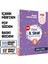 2026 Lgs 8.sınıf Meb Çalışma Soruları Soru Bankası 6lı Modül Set Ödm Çalışma Kitapları Baskı Ücreti 6