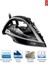 3200 Watt Yüksek Performanslı Kireç Avcısı Buharlı Ütü, Hızlı Isınma, Damlama Önleme, Otomatik Kapanma + Tiftik Toplayıcı 2