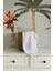 Müslin Örtü – Müslin Bebek Battaniyesi – Unisex – Düz – 75×75 cm 2