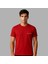 Kişiye Özel Nakışlı Yakası Biyeli Kısa Kollu Bisiklet Yaka Premium Bordo Oversize Tişört M 2