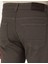 Erkek Kahverengi Slim Fit Jean Pantolon 50317311-VR197 6