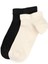 Kadın Ekru Çorap 50315970-VR019 1