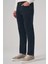 Erkek Kahve Denim 5 Cep Dynamic Fit Jean Kot Pantolon 3