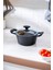 Diamente Derin Tencere - 20 cm 1