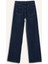 90's Wide Leg Yüksek Bel Uzun Jean Yıkamalı Pantolon 16