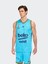 Basket Erkek Turkuaz Forma 25/26 1