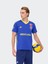 Voleybol Erkek Mavi Forma 25/26 1