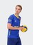 Voleybol Erkek Mavi Forma 25/26 8