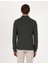 Erkek Koyu Haki Slim Fit Sweatshirt 50311678-VR111 5