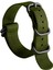 18mm-20mm-22mm-24mm saatlerle uyumlu premıum zulu nato kumaş tekstil saat kordonu kayışı z39nyl1b-dg 2